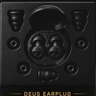 Tapones de oído DEUS