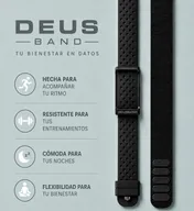 DEUS Band
